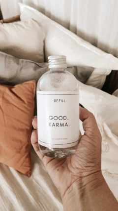 Refill (repuesto)Difusor Good Karma 250 ml by Godet