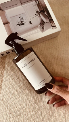 Home Spray Grey - comprar online