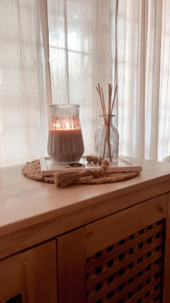 Vela Aura Labrada XL