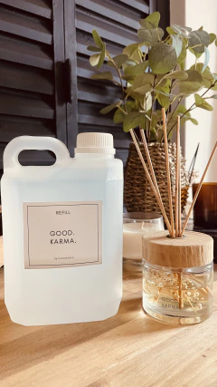 Refill Good karma homespray XXL - comprar online