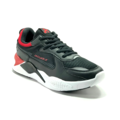 Zapatilla deportiva de hombre Jaguar (4325) - tienda online