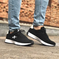 Zapatilla Deportiva Jaguar 40/45 (9348) - tienda online