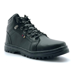Botita Urbana Sport Fire 39-44 (112) en internet