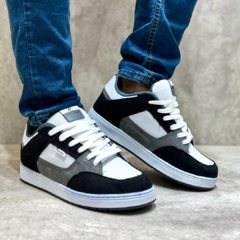 Zapatilla Urbana Ultraliviana Hardtop 39-45 (311)