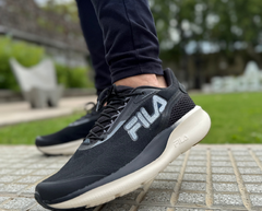 Zapatilla Deportiva Fila 40-45(FIRE) 589 - comprar online
