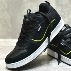 Zapatilla Urbana Ultraliviana Hardtop 39-45 (312) - Calzado Urbano Online