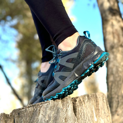 Imagen de Zapatillas Trekking mujer 36/40 (TLO1A)