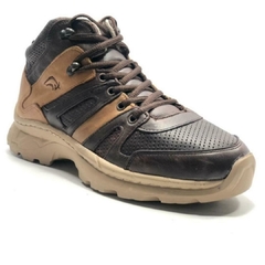 Borcego de Hombre Foster Trekking 40/47 (B22) - tienda online