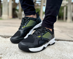 Zapatilla deportivas ATHIX 39/44 (SMASH) - comprar online