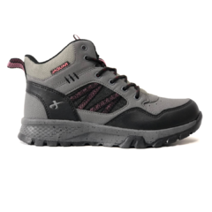 Borcego Mujer Trekking Jaguar 36-40 (3047)