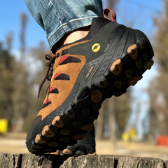 Zapatilla Trekking Alpine Skate 39/45 (LYRA) - comprar online