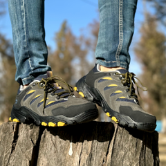 Zapatilla Trekking Alpine Skate 39/45 (LYRA) - tienda online