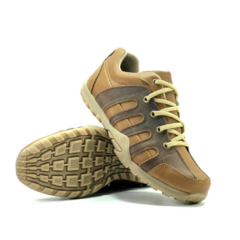 Imagen de Zapatilla de Hombre Urbana de Cuero Donato 39 al 45 (790)