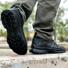 Imagen de Borcego de Hombre Foster Trekking 40/47 (B22)