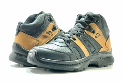Borcego de Hombre Foster Trekking 39-47 (B22) - tienda online