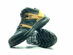 Borcego de Hombre Foster Trekking 39-47 (B22) - tienda online