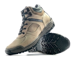 Borcego de Hombre ZURICH Trekking 39/45 (2039) - tienda online