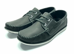 Zapato de Hombre de Cuero Gueber 39-45 (450) - comprar online