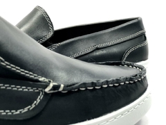 Imagen de Zapato Nautico para Hombre PIZZONI 39/45 (7435)