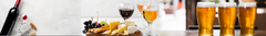 Banner de la categoría BEBIDAS