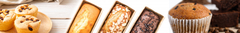 Banner de la categoría BUDINES Y MAGDALENAS