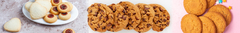Banner de la categoría GALLETAS DULCES