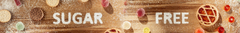 Banner de la categoría SIN AZUCAR