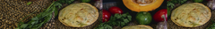 Banner de la categoría TARTAS