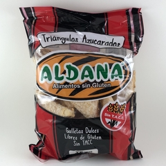 ALDANA Galletas Morucas Azucaradas X 130 Grs