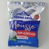 CERRO AZUL Alfajor Mousse Sin Azucar Vainilla