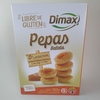DIMAX Caja Pepa Batata X 200 Grs