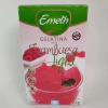 EMETH Gelatina Frambuesa S A