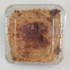 LUBEN Postre Fresco Individual Chocotorta