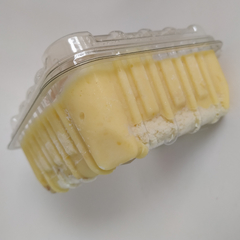 LUBEN Postre Fresco Individual Suspiro De Limon - comprar online