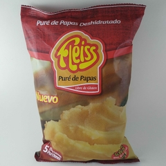 FLEISS Pure De Papas