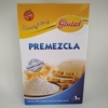 GLUTAL Premezcla X1K