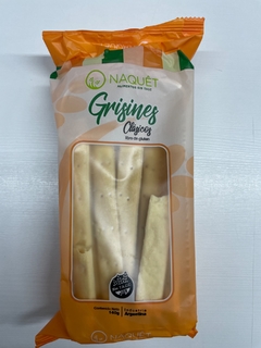 NAQUET Grisines X 140 Grs