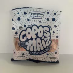 PATAGONIA GRAINS Copos De Maiz Azucarados X 100 Grs