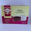 SENTIMENTI Alfajores De Chocolate Blanco Rellenos Dulce De Leche X 6 Un