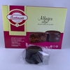 SENTIMENTI Alfajor Negro Relleno De Dulce De Leche X 1