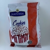 NATUZEN Cookies Miti Miti X130G