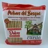 CARILO Galletas De Arroz Dulce X 150 Grs