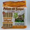 CARILO Galletas De Arroz Integral X 150 Grs