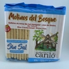 CARILO Galletas De Arroz Sin Sal x 150 Grs
