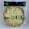 SG GOURMET Tarta Individual de Jamon y Queso