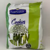 NATUZEN Cookies Limon X 130G