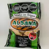 ALDANA Galletas Con Oregano