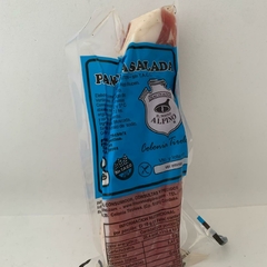 IL NONNO ALPINO Panceta Salada x 200 Grs