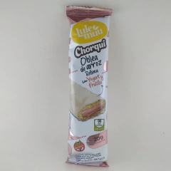 LULEMUU Chorqui Frutilla