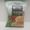 TRYMS Papas Jalapeno Ahumado X 60 Grs